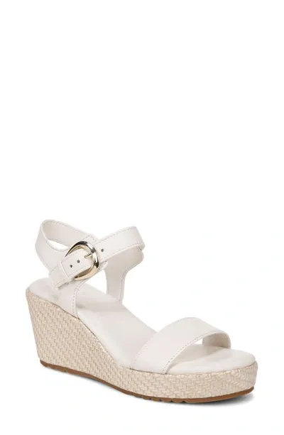 Naturalizer Stella Platform Wedge Sandal In Multi