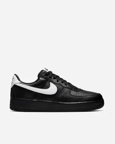 Nike Air Force 1 Low Retro In Black