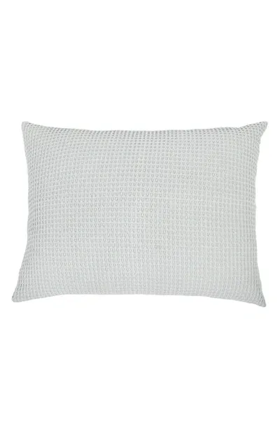 Pom Pom At Home Big Zuma Accent Pillow In Mist