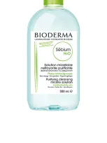 Bioderma Sebium H2o Oily & Combination Skin Micellar Water 500 ml In N,a