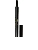 Stila Stay All Day Waterproof Liquid Eye Liner Ornament In Intense Jade