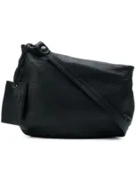 Marsèll Classic Cross Shoulder Bag In Black