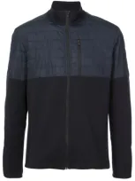 Aztech Mountain Smuggler Fleece In Blue