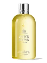 Molton Brown Orange & Bergamot Bath & Shower Gel