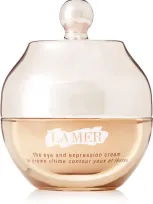 La Mer Genaissance Eye And Expression Cream 15 ml In Colorless