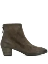 Marsèll Ankle Boots In Brown