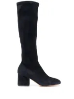 Marni Rachel Boots In Blue