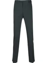 Pt01 Klassische Skinny-hose In Grey