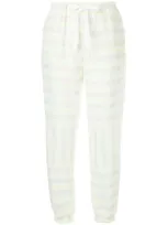 Lemlem Selena Trousers In Multicolour