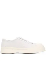 Marni Pablo Low-top Sneakers In Multicolor