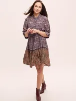 Bl-nk Be A Good Girl Tunic Dress