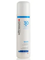 Ultrasun Spf 30 Sports Gel (200ml)