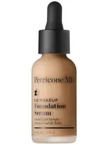 Perricone Md No Makeup Foundation Serum Spf20 30ml Outlet (various Shades) - 4 Buff