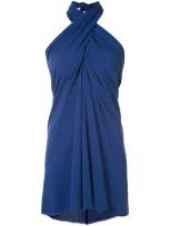 Eres 'mimi' Kleid In Blue