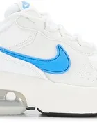 Nike Air Max Verona Trainers In White And Blue In Summit White Coast Sail