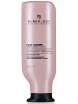 Pureology Pure Volume Conditioner 9 Fl oz/ 266 ml