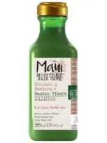 Maui Moisture Thicken And Restore+ Bamboo Fibres Shampoo 385ml