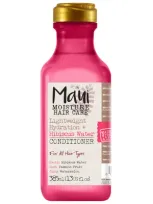 Maui Moisture Lightweight Hydration+ Hibiscus Water Conditioner 385ml