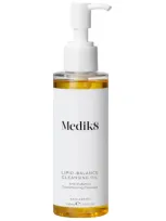 Medik8 Lipid - Balance Cleansing Oil 140ml