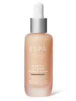 Espa Tri-active Lift And Firm Intensive Serum 25ml In White