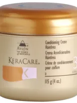 Keracare Crème Hairdress 115g