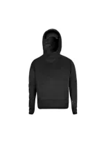 Horizn Studios Travel Hoodie Travel Wear In Black