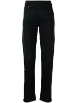 Rag & Bone Fit 2 Jeans In Blue