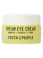 Youth To The People Dream Eye Cream With Vitamin C And Ceramides 0.5 oz/ 15 ml