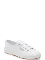 Superga 2750 Cotu Classic Sneakers In White