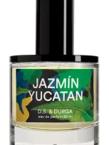 D.s. & Durga Jazmin Yucatan Eau De Parfum