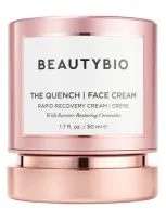 Beautybio The Quench Restoring Quadralipid Cream In N,a