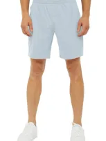 Redvanly Byron Water Resistant Drawstring Shorts In High Rise