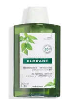 Klorane Nettle Shampoo 200ml