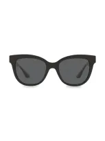 Versace 0ve4394 Sunglasses In Black