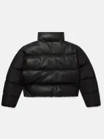 Stella Mccartney - Alter Mat Puffer Jacket