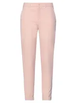 Liu •jo Pants In Pink