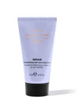 Grow Gorgeous Repair Strengthening Hair And Scalp Mask Mini 30ml In No Color