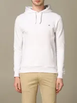 Xc Sweatshirt  Men In White