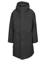 Y-3 Adidas Y3 Goretex Parka