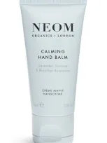 Neom Calming Hand Balm