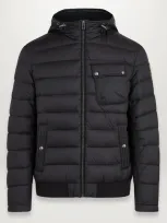 Belstaff Streamline Jacket In Blue