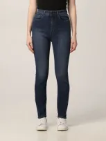 Twinset Jeans Jeans Women Actitude