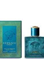 Versace Eros Eau De Parfum 50ml