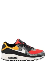 Nike Multicolor Safari Air Max 90 Se Sneakers