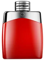 Montblanc Legend Red Eau De Parfum Spray 3.3 Oz.