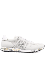 Premiata Eric 5665 Low-top Trainers In Grau