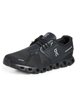 On Cloud 5 Sneakers All Black