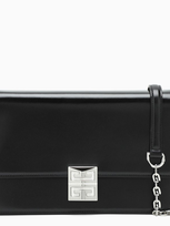 Givenchy Black 4g Cross-body Bag