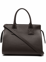 Marsèll Righello Tote Bag In Black