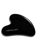 Furtuna Skin Obsidian Gua Sha